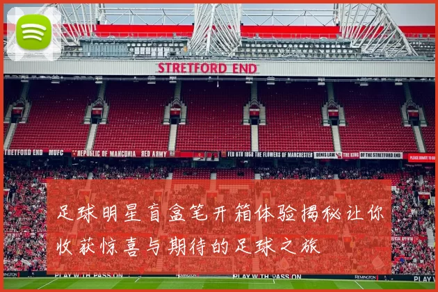 足球明星盲盒笔开箱体验揭秘让你收获惊喜与期待的足球之旅