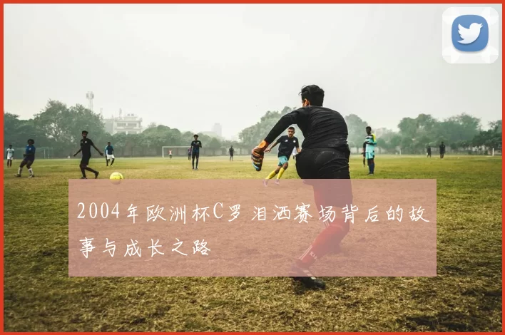 2004年欧洲杯C罗泪洒赛场背后的故事与成长之路